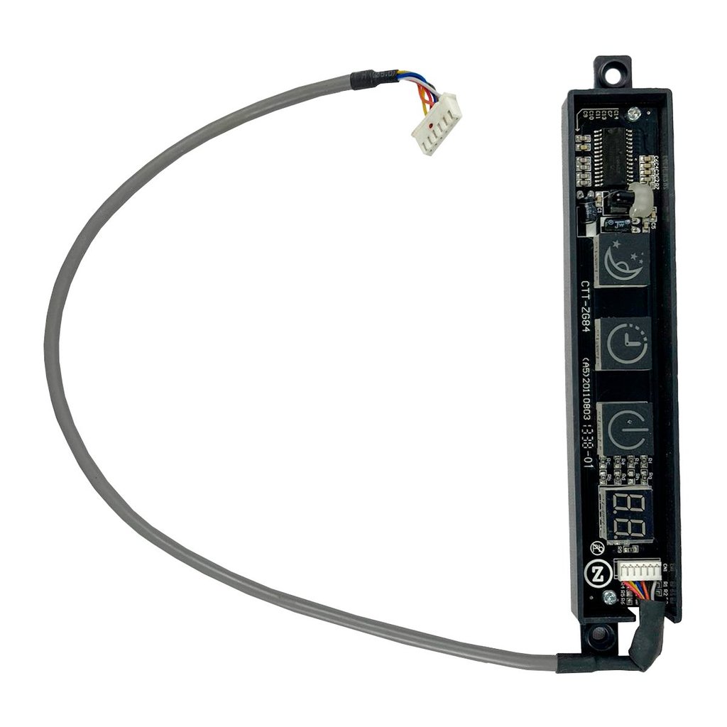 Placa Display Ar Condicionado 9.000 e 12.000 Btus Elgin