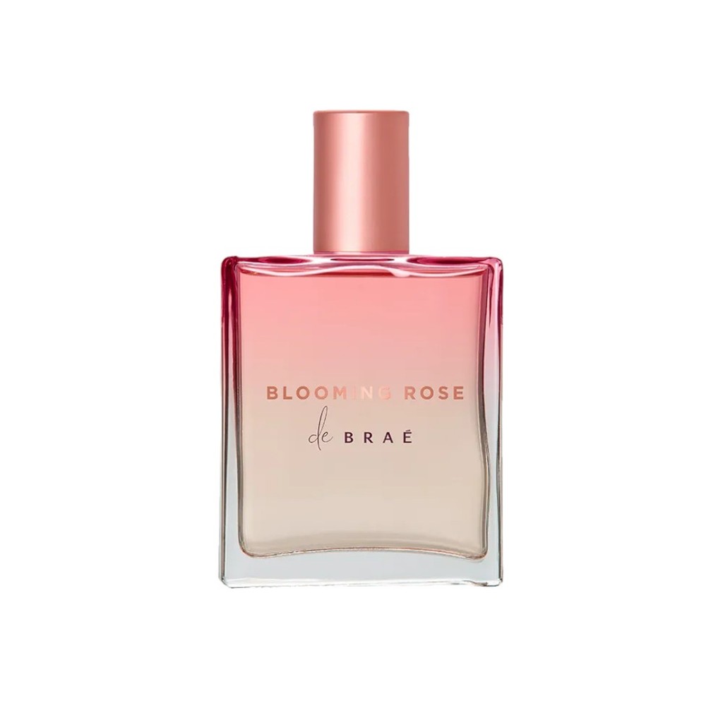 Braé Blooming Rose - Perfume Capilar 50ml