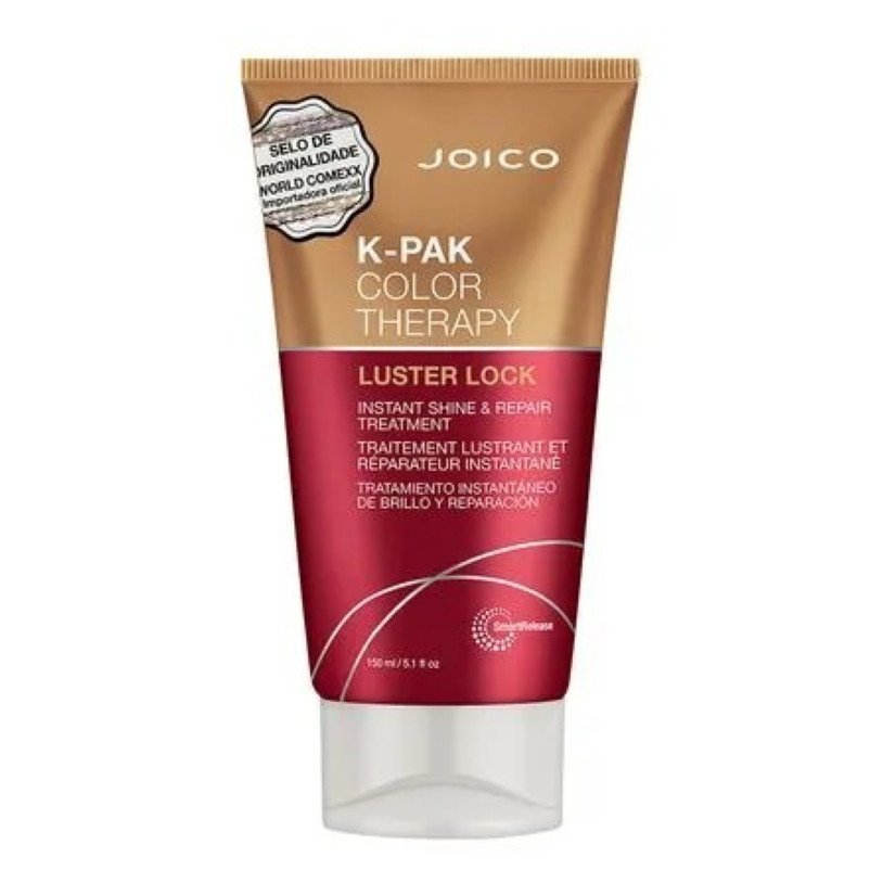 Joico Máscara K-pak Color Therapy Luster Lock 150ml