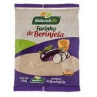 Farinha De Berinjela 100G - Kodilar em Oferta na Shopee