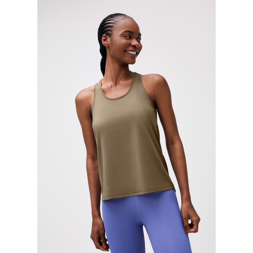 Regata Esportiva Feminina Nadador Proteção UV em Oferta na Shopee