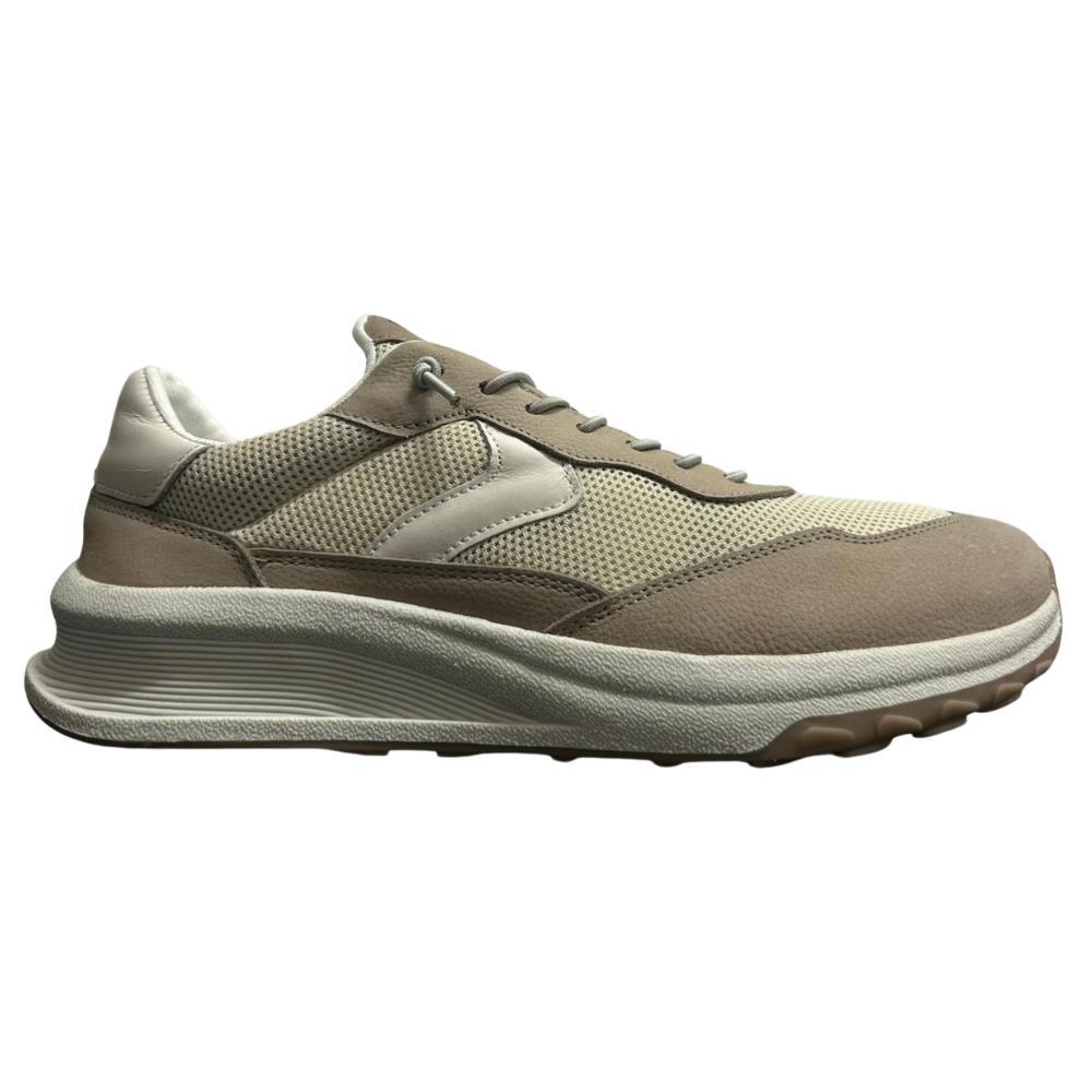 SAPATÊNIS FERRACINI DUCATI CASUAL REF:1691 MASCULINO