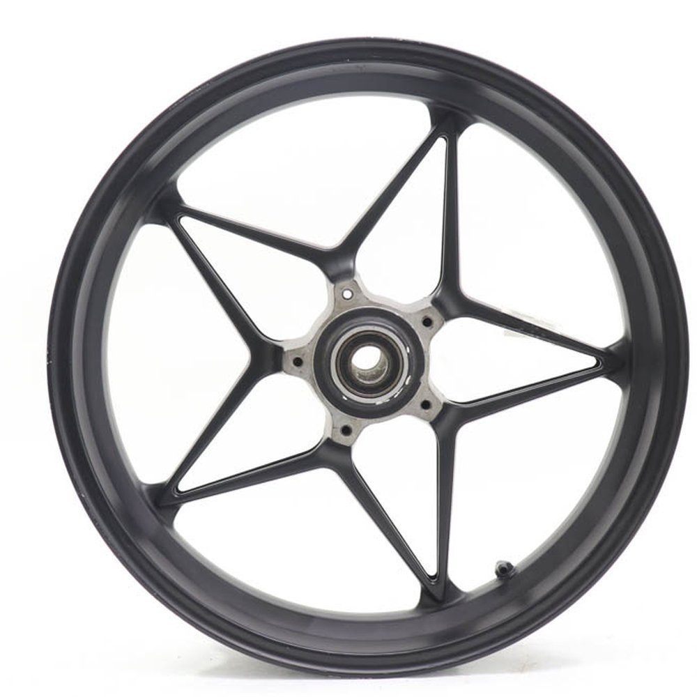 Roda Dianteira Mv Agusta F4 1000 F41000 12-12