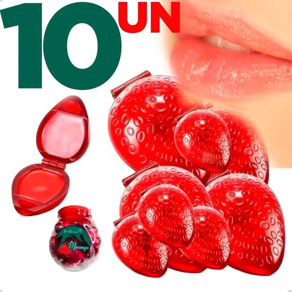 Creme com Morango: Onde Comprar | BuscaProdutos