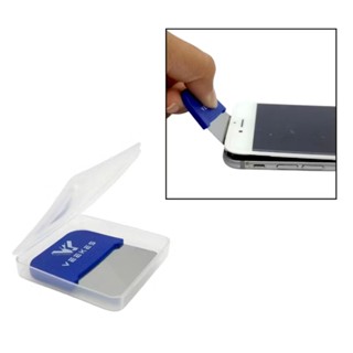 Kit 2 Espátulas Lâmina Multiuso para Desmontagem de Tela em Oferta na Shopee