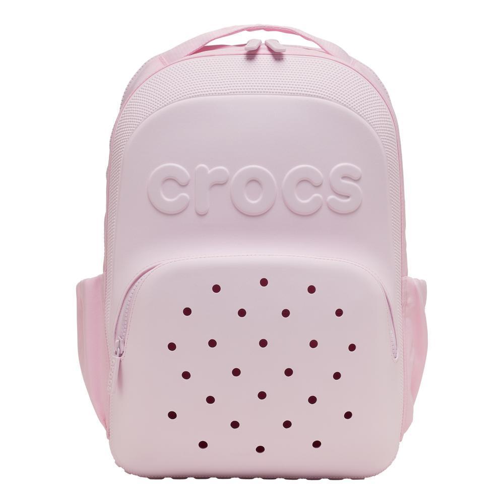 Mochila Crocs Classic Backpack Pink Milk