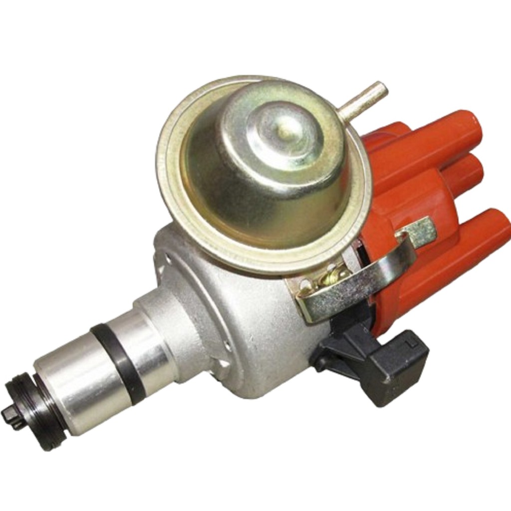 DISTRIBUIDOR, VOLKSWAGEN BRASILIA 1600, FUSCA 1300,1500,1600, KARMANN GHIA, KOMBI 1500,1600 HVRM6704