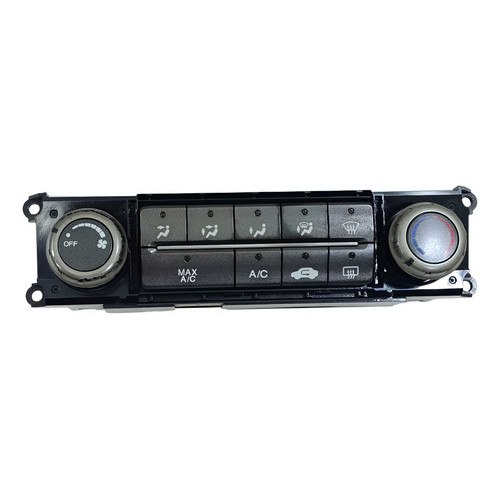 Comando Ar Condicionado Honda Civic 2007 2011