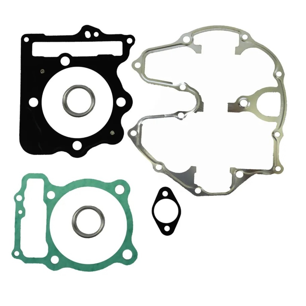 Kit Junta Superior Honda Nx4 Falcon 400 1999 A 2002 Krater