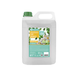 Sabonete Liquido Chá Branco 5 Litros Premisse Glicerinado Neutro Extratos Vegetais Galão Econômico