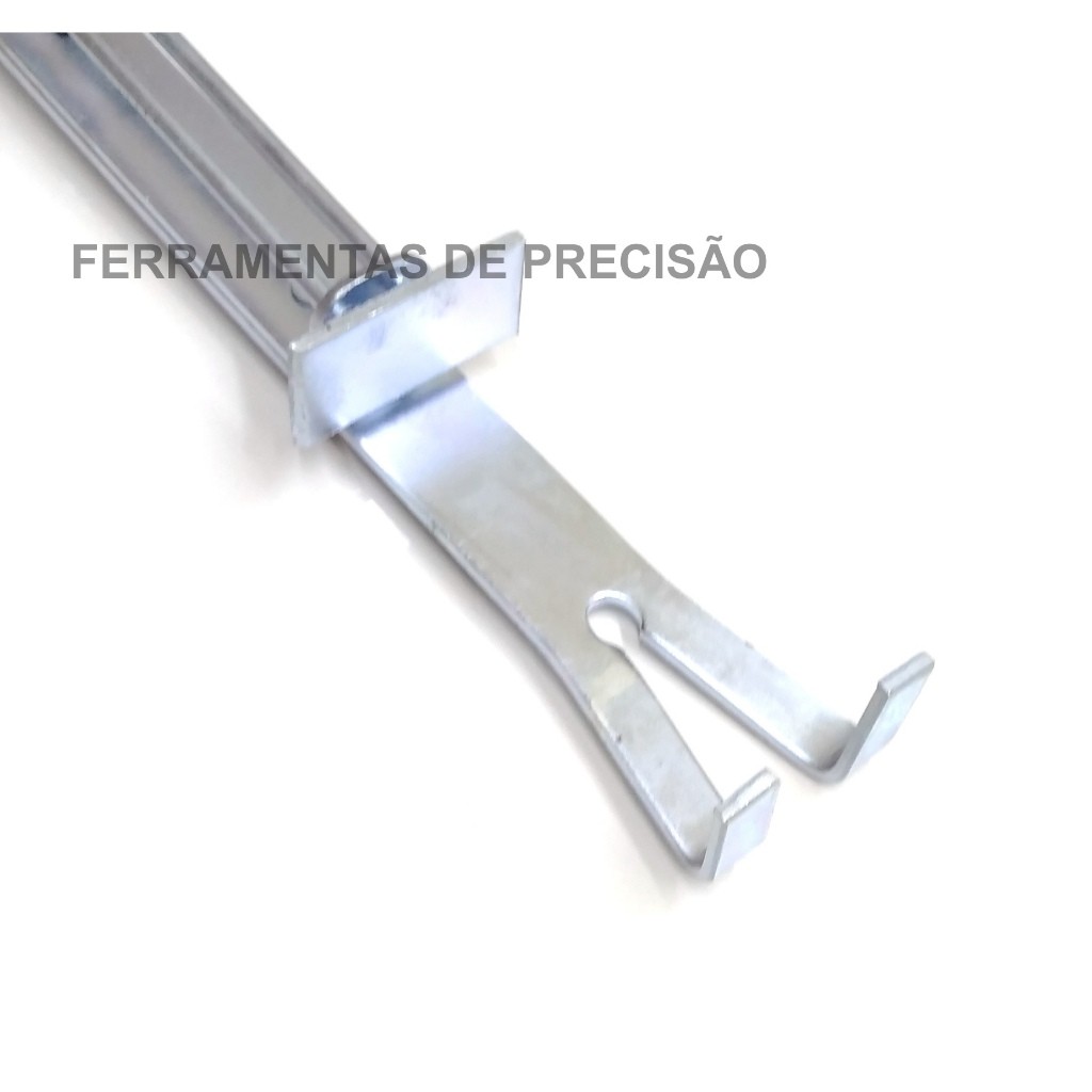 Suporte para Cadinho Quadrado Grande Pega Facil Fundicao Ourives