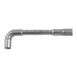 CHAVE BIELA COM FURO PASSANTE CROMO VANADIO 6MM 1PC // STELS