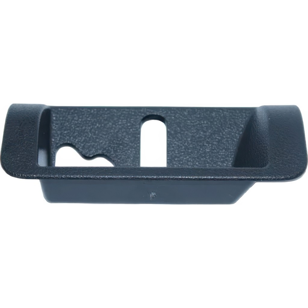 Protetor Acabamento da Fechadura do Porta-Mala para Renault Kwid 2018 até 2025 - Cód. 909300814R em Oferta na Shopee