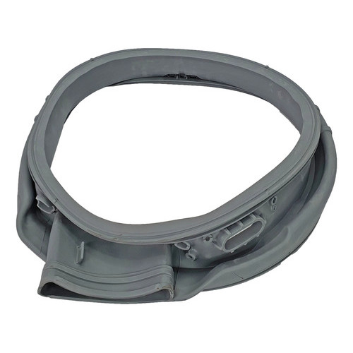 Guarnição Da Porta Lava E Seca Compatível Samsung Dc64-01810