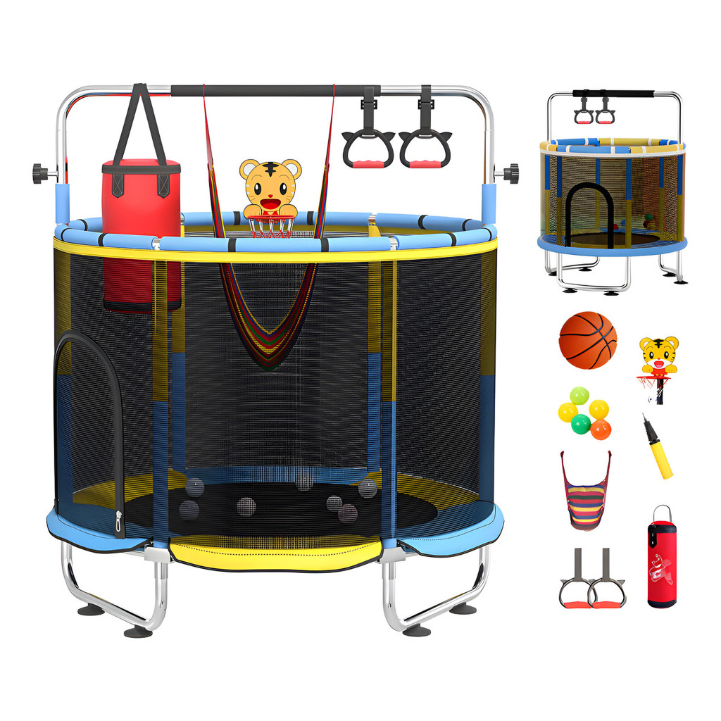 Trampolim 4 Metros: Onde Comprar | BuscaProdutos