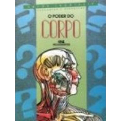 O Poder do Corpo de Jenny Vaughan