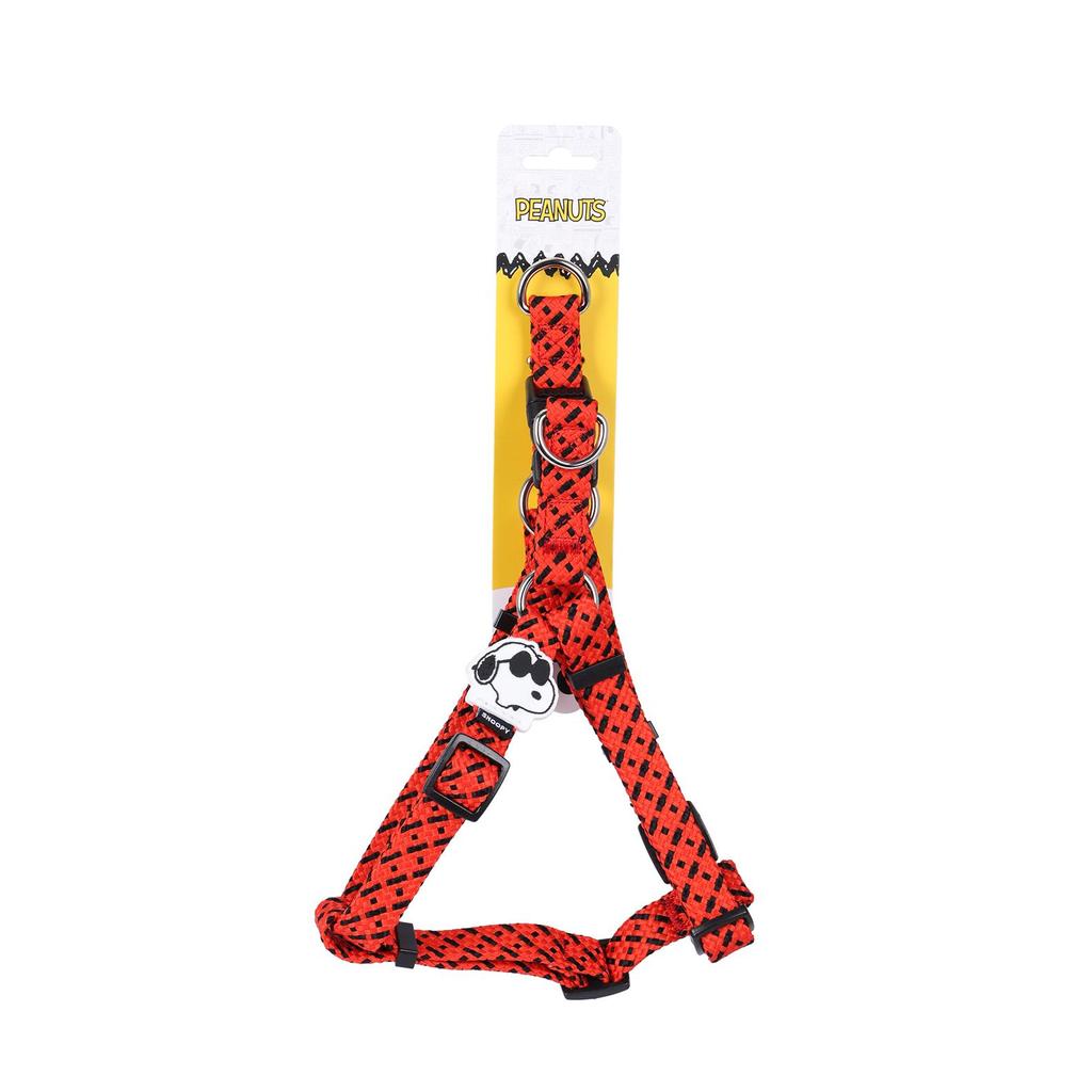 Peitoral Pet M Snoopy Up4you em Oferta na Shopee