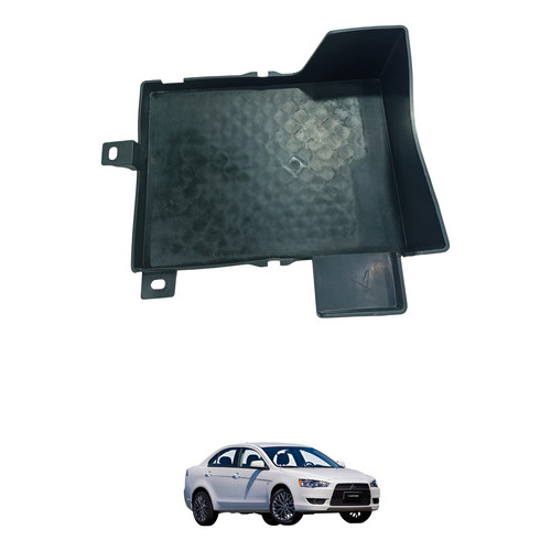 Suporte Caixa Bateria Mitsubishi Lancer Hl-t 2.0 Cvt2018