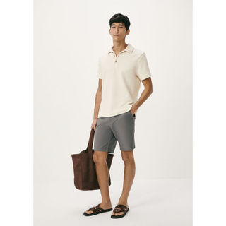 Bermuda Básica Masculina Chino