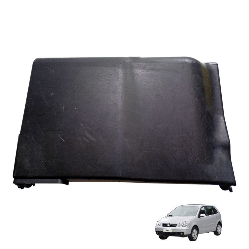 Tampa Bateria Original Vw Polo 2004 2005 2006
