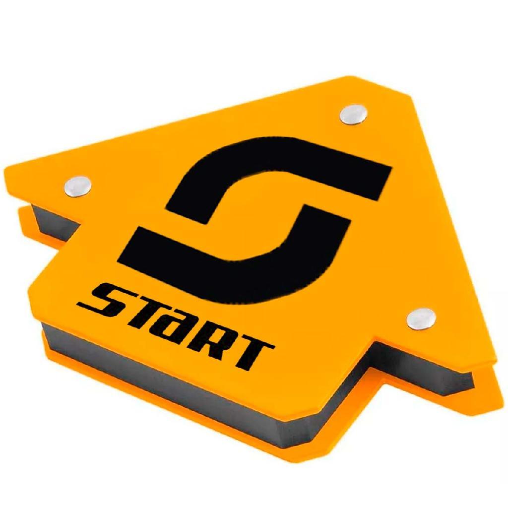 Esquadro Magnético Solda 12kg Serralheiro Soldador em Oferta na Shopee