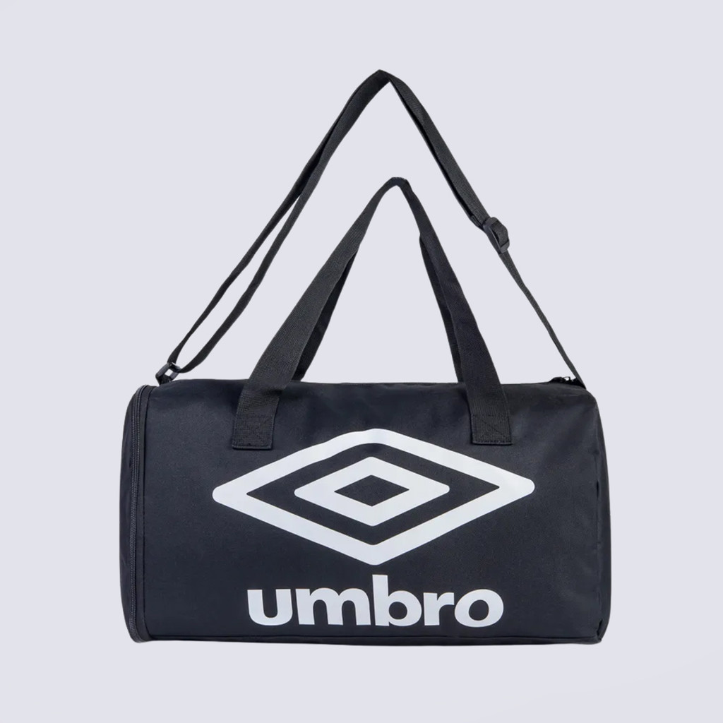 Sacola Umbro Trainer Preta