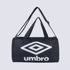 Sacola Umbro Trainer Preta