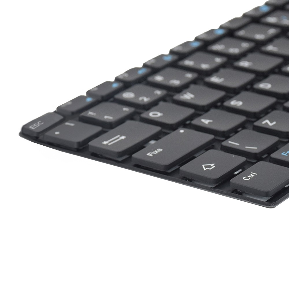 Detalhes do Teclado para Notebook Dell Latitude E5450