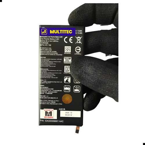 Flex Carga Bateira LG X Power K220 K220dsf Bl-t24 Original