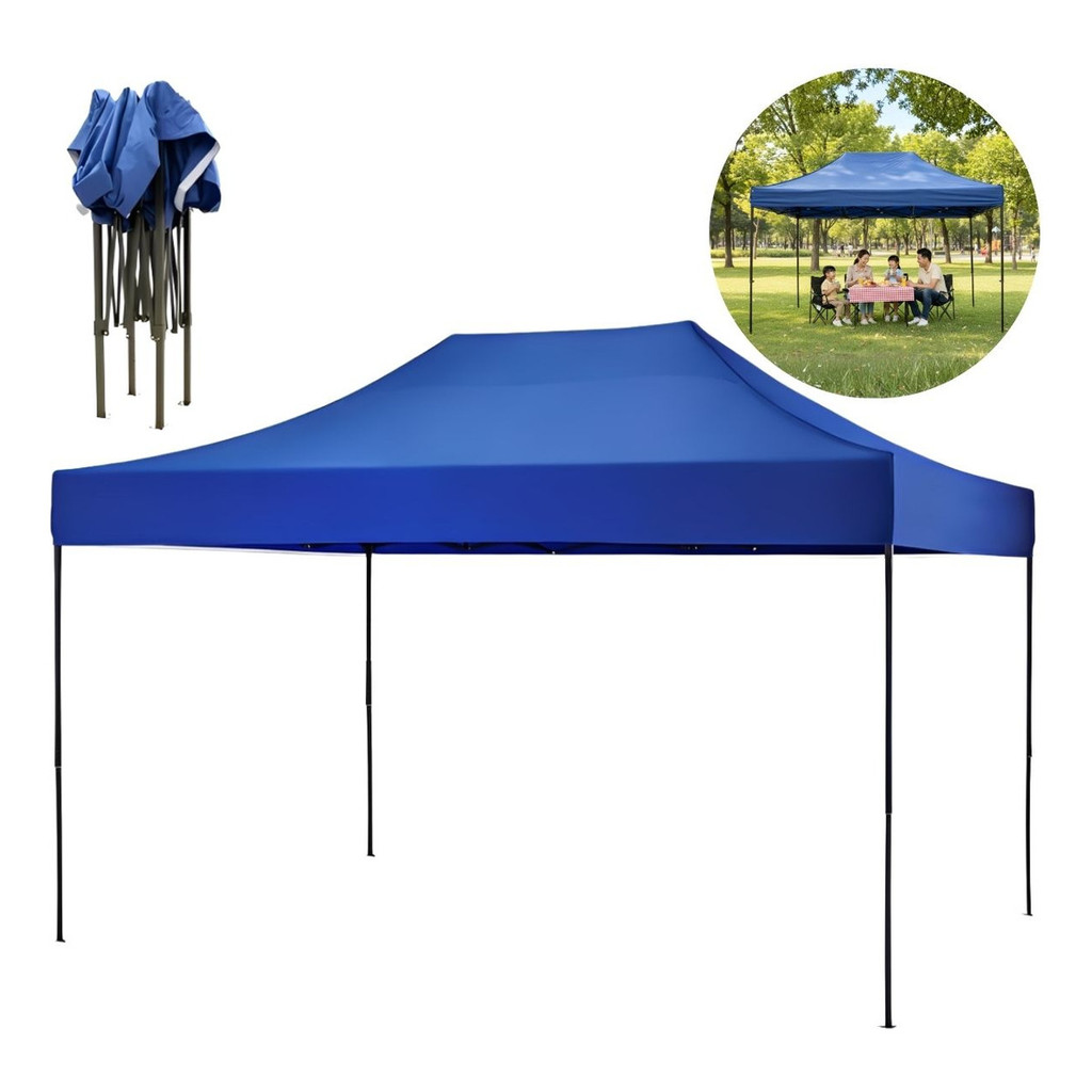 O que é Gazebo 3x4? Guia e Onde Comprar | BuscaProdutos