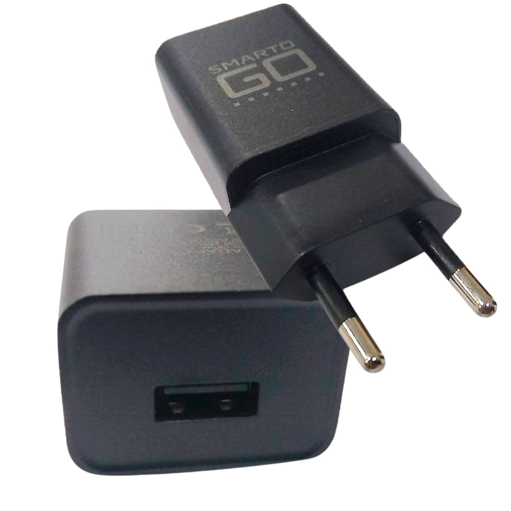 Carregador P/ Celular Adaptador Base Universal Ultra Rápido Multilaser