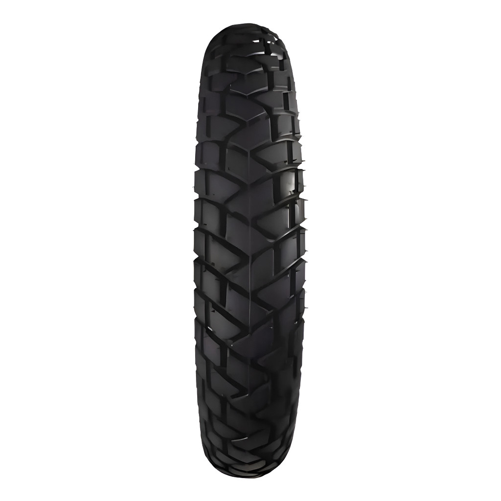 Pneu Moto Rinaldi R34 80/100-14 49l Traseiro Trail