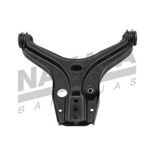 Bandeja De Suspensão Dianteiro Direito Nakata / Santana em Oferta na Shopee