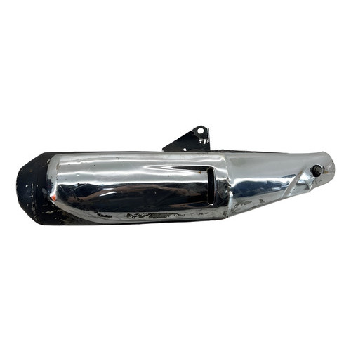 Ponteira Escapamento Honda Cb 300 2009-2015 Original