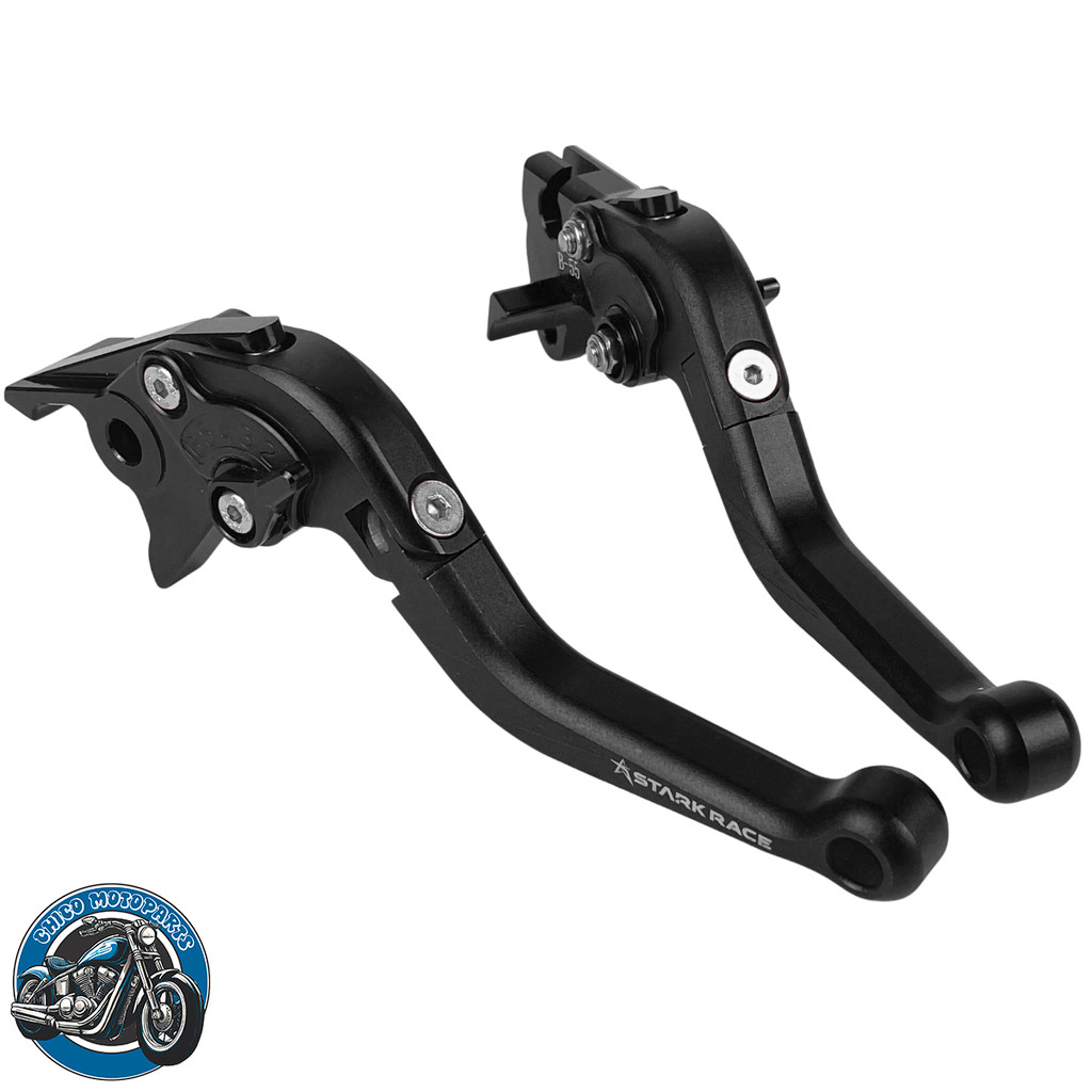 Manete Dobrável Esportivo Buell Ulysses Xb12x Xt Xb12 Xb9