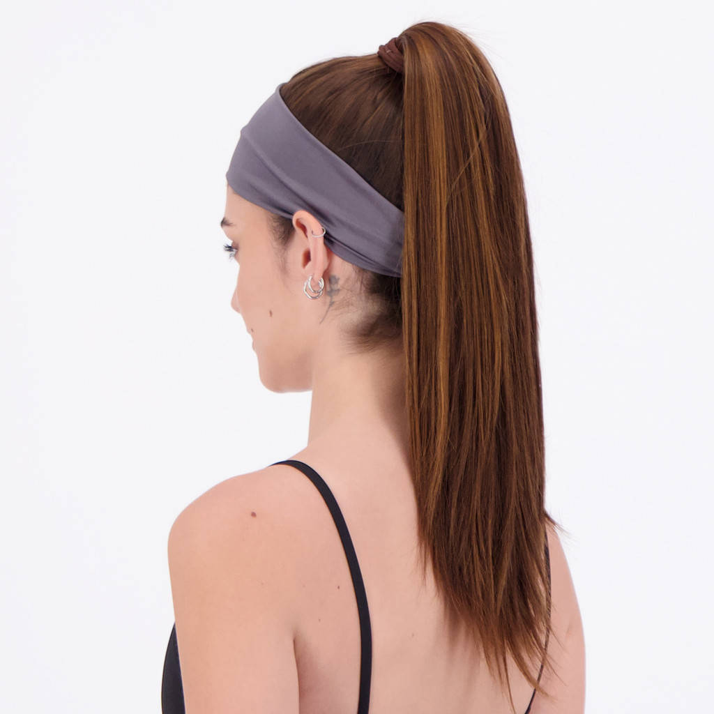 Headband Snugg UV50+ Cinza · foto 2