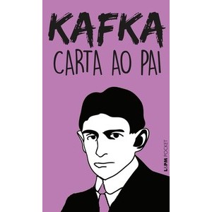 Livro Carta ao pai - Grupo Editorial L&PM por KAFKA FRANZ Ed GRUPO LPM