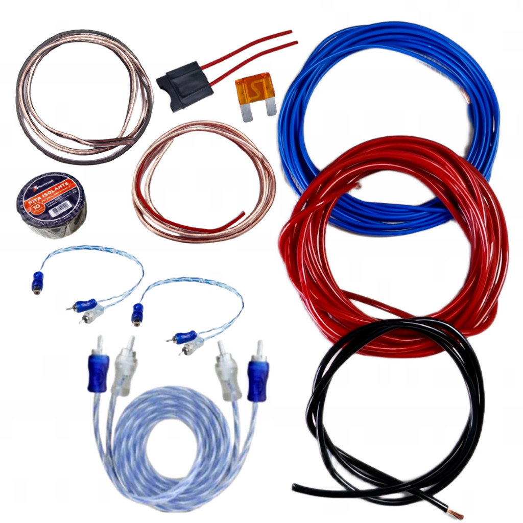 Módulo 500 Rms: Guia Completo e Onde Comprar | BuscaProdutos