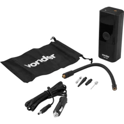 Compressor de Ar Automotivo Vonder