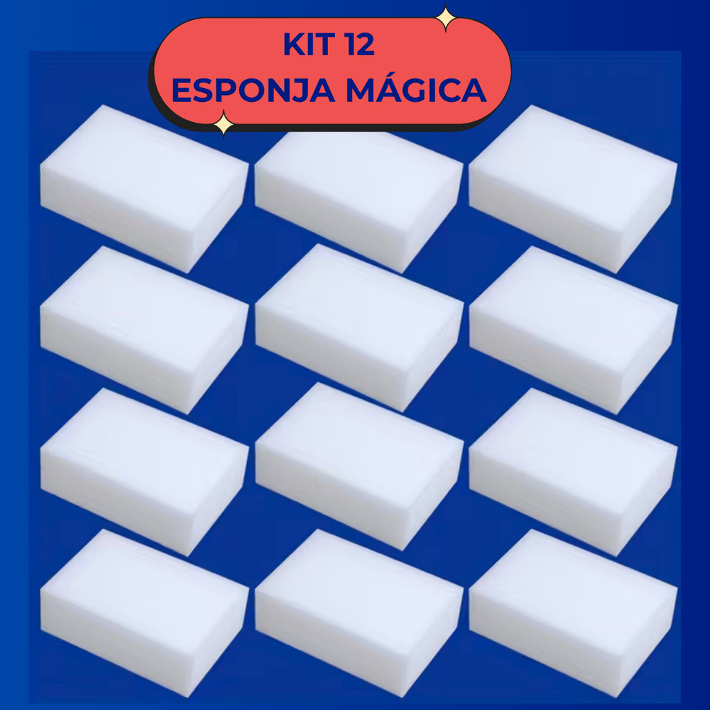 Bucha Mágica Parede: Onde Comprar | BuscaProdutos