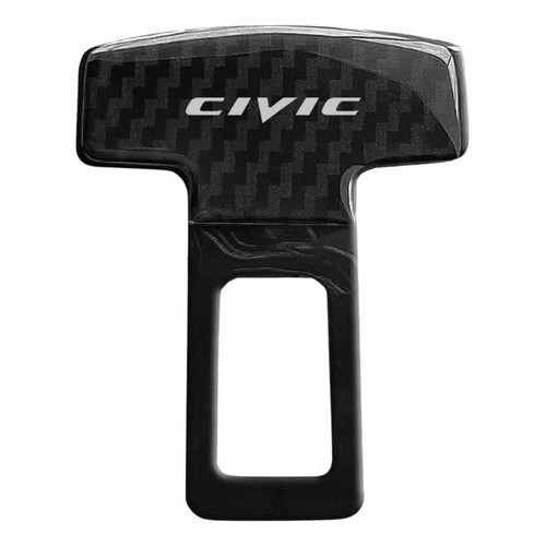Fivela Trava De Cinto Anti Alarme Sonoro Honda Civic G10 G11