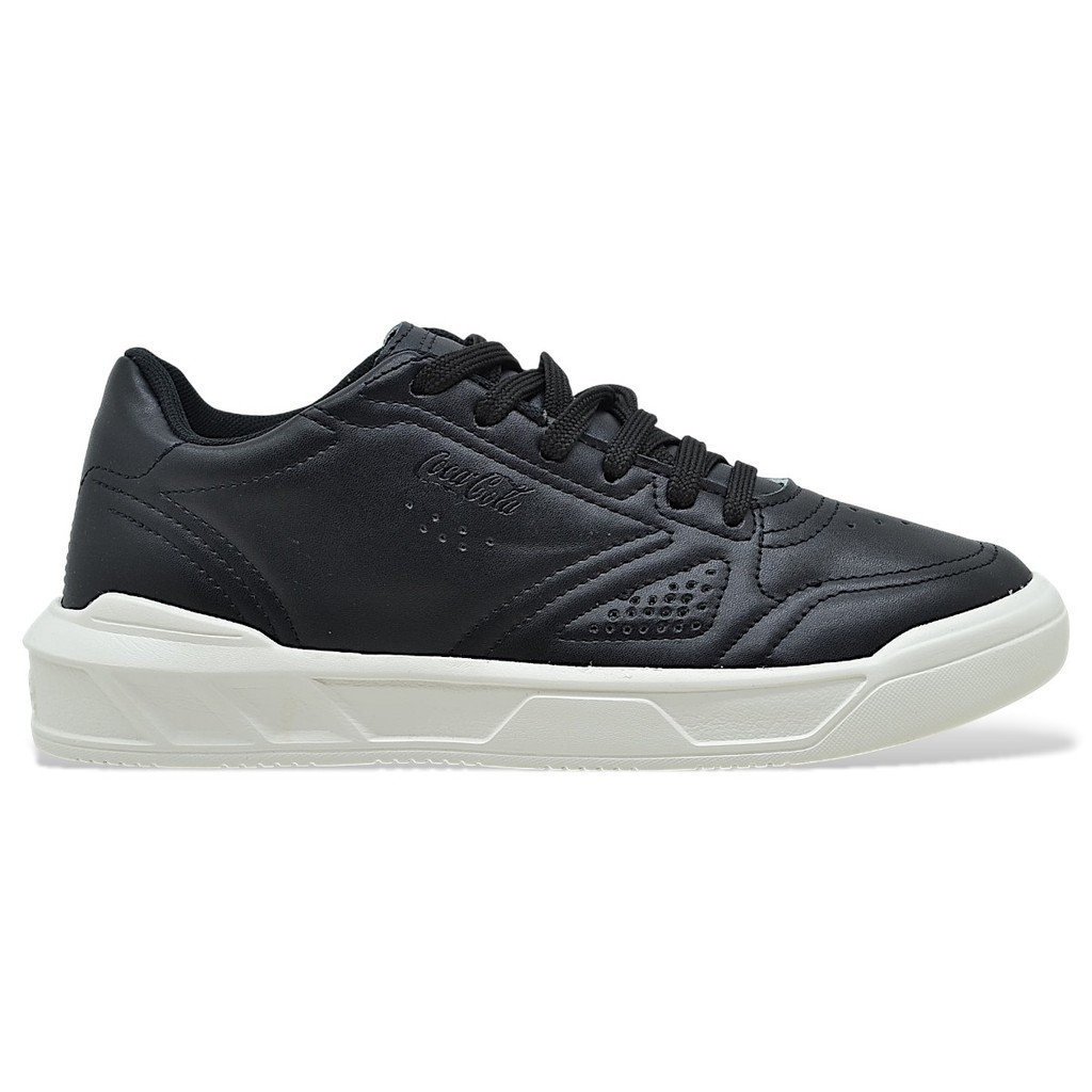 Tenis Coca Cola Feminino Soho Moon Casual Conforto Macio Original