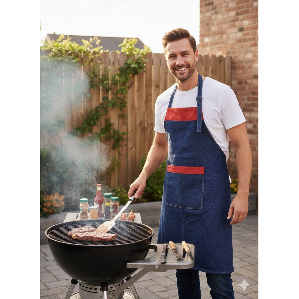 Avental de Jardinagem: Onde Comprar | BuscaProdutos