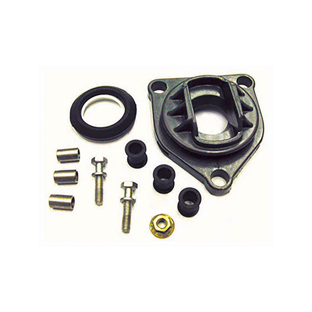 Kit Alavanca de Câmbio Fiat Tempra 92/96 Prêmio 90/94 Elba 90/96 Fiorino 1.6 94/96 Kit&Cia