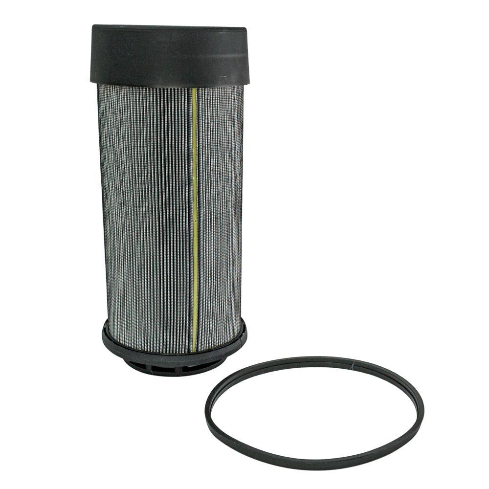 Filtro Hidráulico Case Puma 165 195 210 6165 6180 6200 6210 CVT - Tecfil - TH169