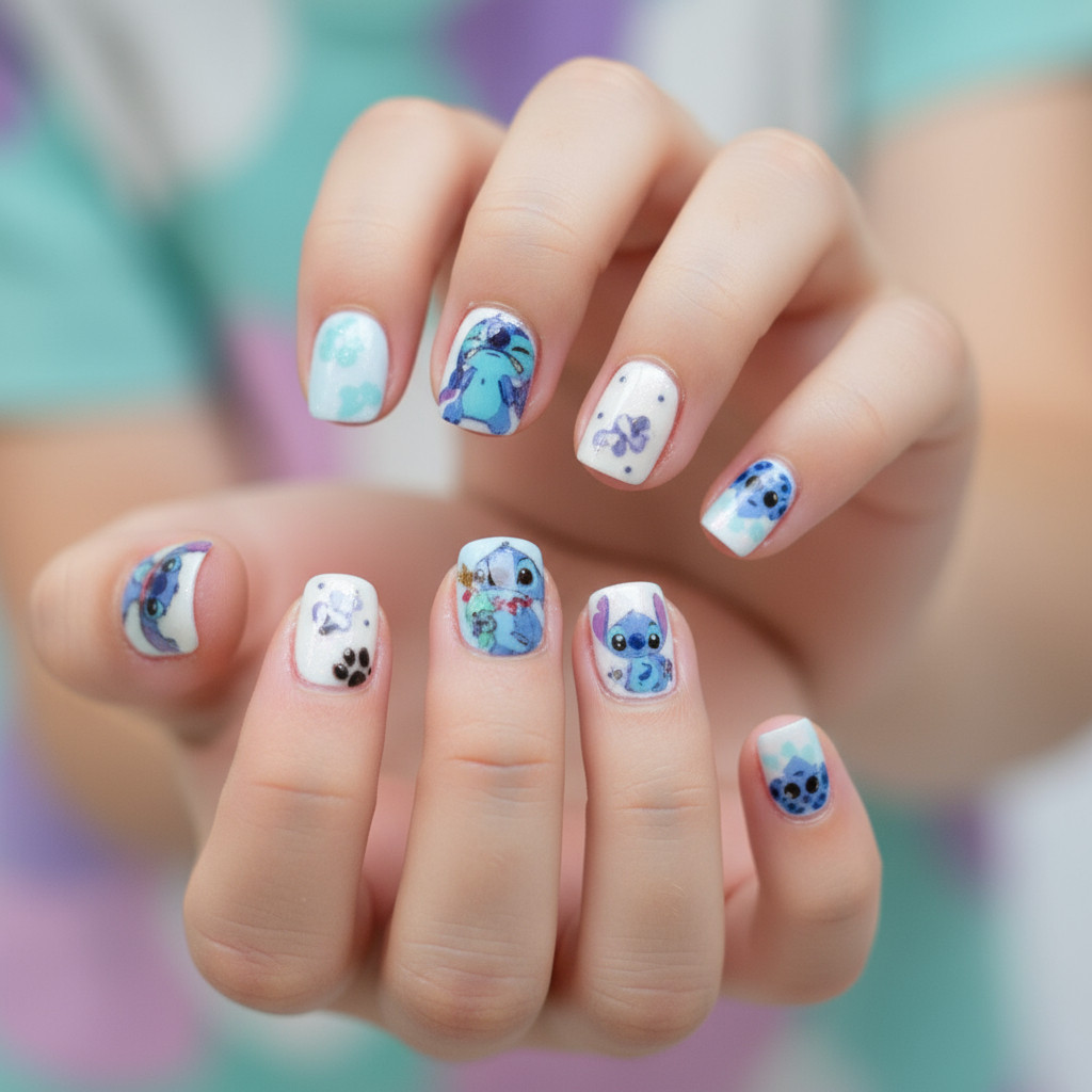 Postiças de Criança: Onde Comprar | BuscaProdutos