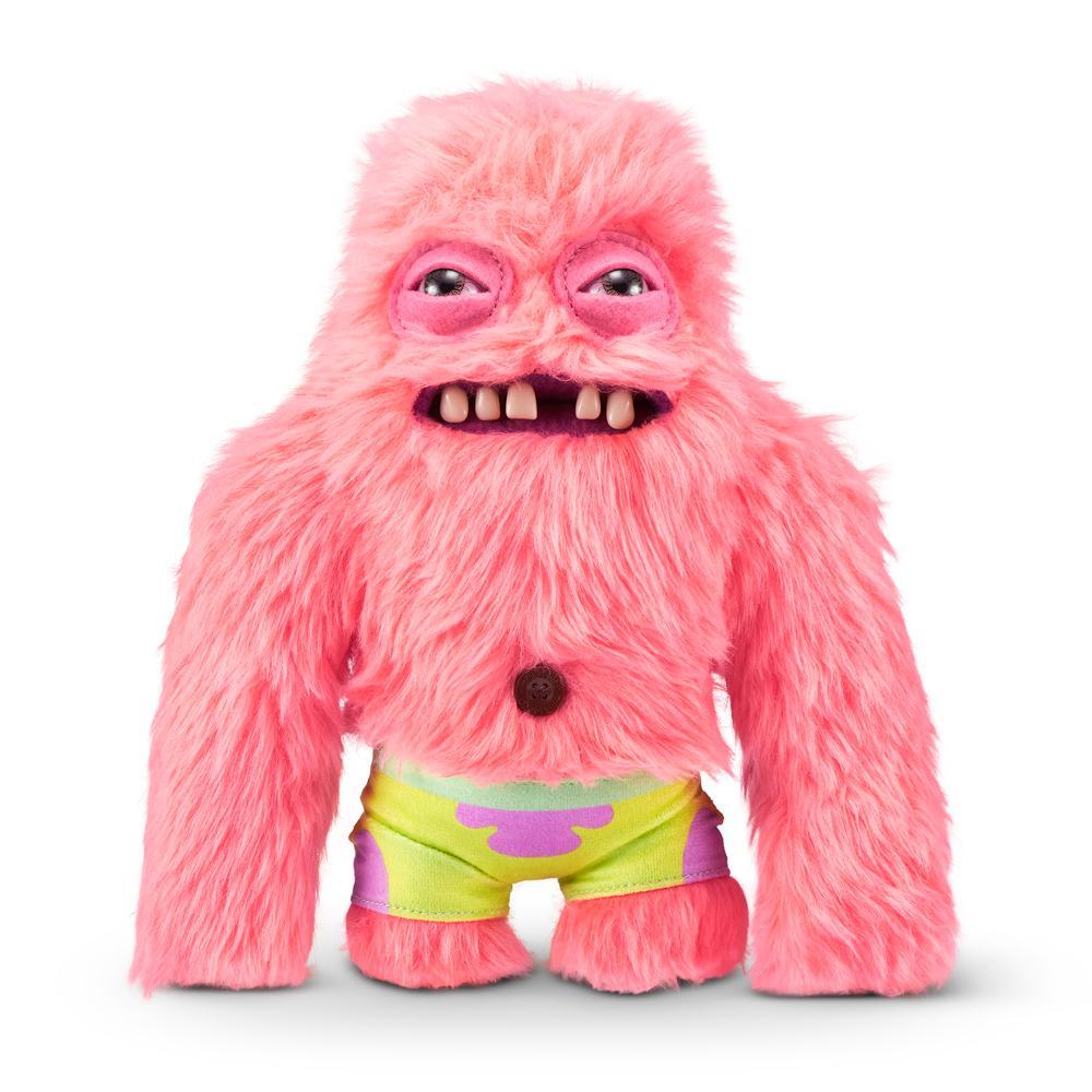 Pelúcia Fuggler Bob Esponja 23cm - Patrick em Oferta na Shopee