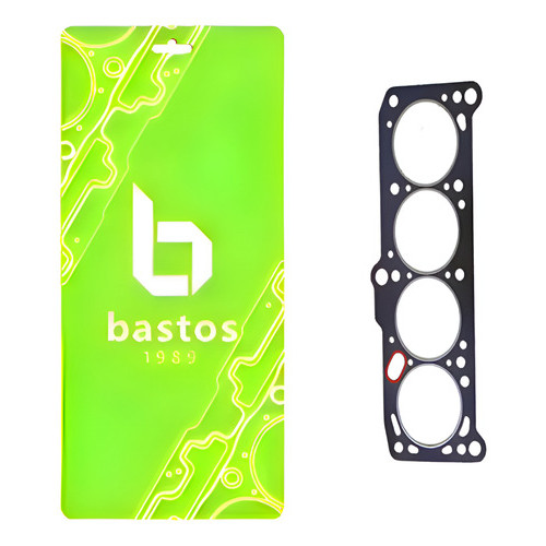 Junta Cabeçote 1,8mm Vw Passat Voyage Gol Ls 1.5 8v 73/82