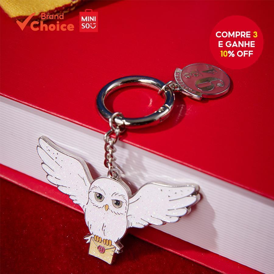 Coruja do Harry Potter: Onde Comprar | BuscaProdutos