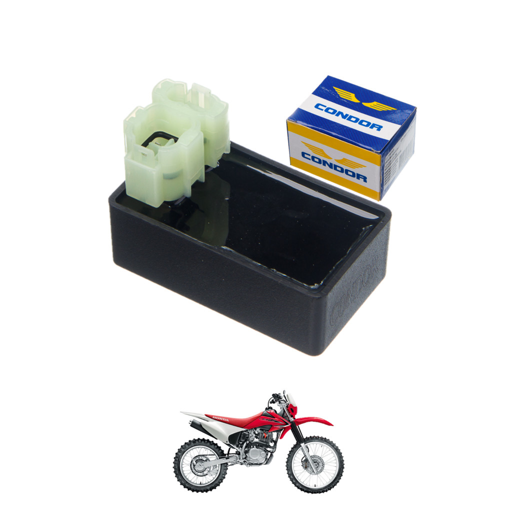 C.d.i. Crf 230 2007/2019 Condor Original